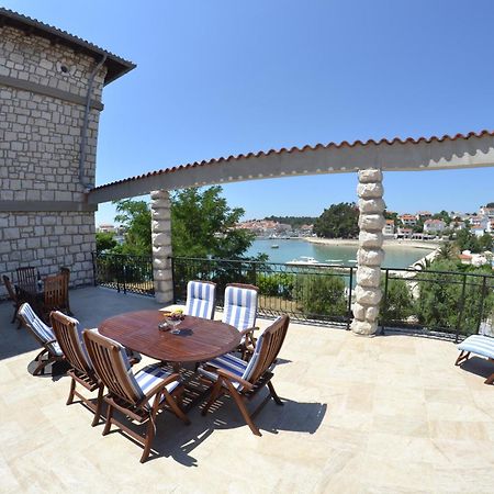 Villas Arbia - Margita Beach Hotel Банёл Экстерьер фото