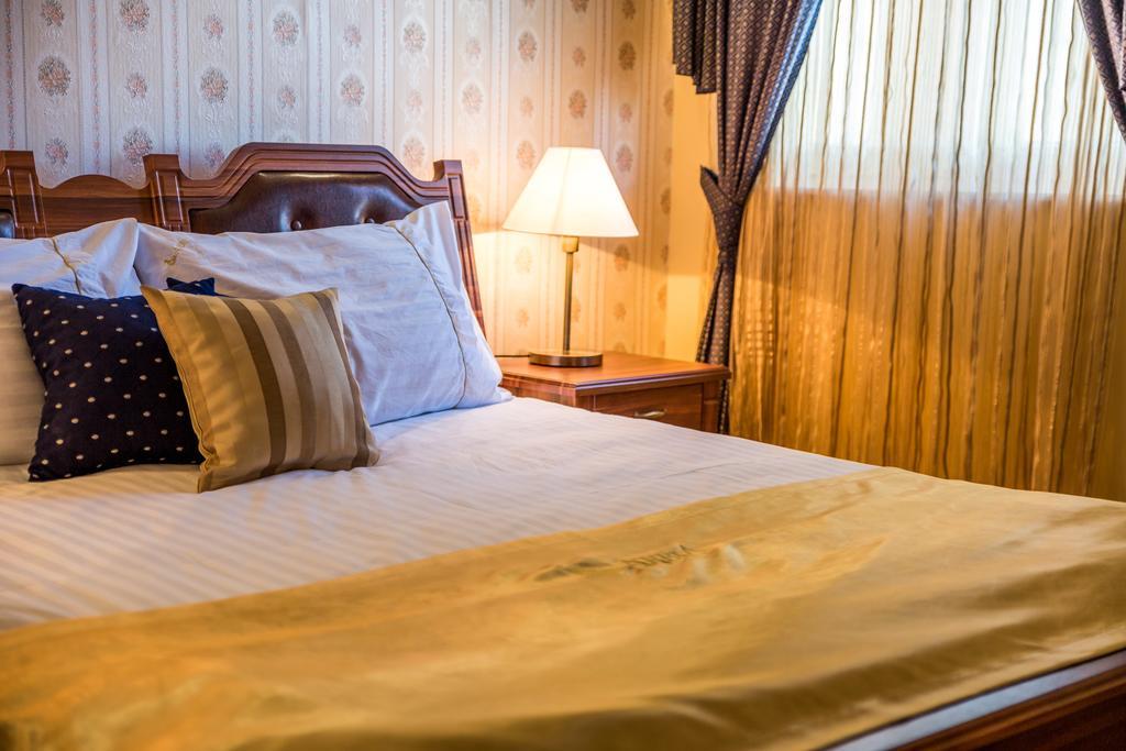 Villas Arbia - Margita Beach Hotel Банёл Номер фото
