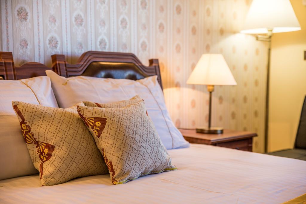 Villas Arbia - Margita Beach Hotel Банёл Экстерьер фото