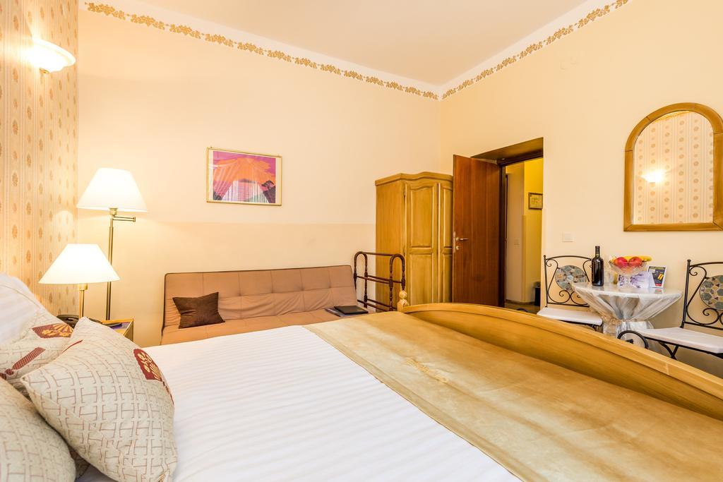 Villas Arbia - Margita Beach Hotel Банёл Экстерьер фото